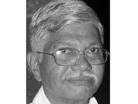 தமிழ் எழுத்தாளர் பூமணிக்கு சாகித்திய அகாடமி விருது அறிவிப்பு