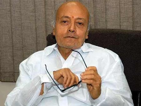 விகடன் பத்திரிகை குழும தலைவர் எஸ் பாலசுப்பிரமணியன் மரணம்