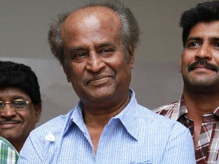 லிங்கா நஷ்டம்: ரஜினியிடம் புகார் தரப் போகிறோம், பாதுகாப்பு தேவை - கமிஷனரிடம் விநியோகஸ்தர்கள் மனு