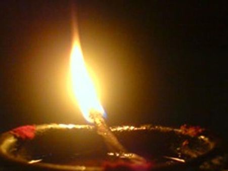 அச்சச்சோ.. செவ்வாய்க்கிழமை மார்கழி பிறந்து விட்டதே.. ஆண்களுக்கு தோஷமாம்.. பெண்கள் பீதி!