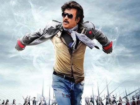 லிங்கா விவகாரம்... போராட்டத்தைக் கைவிட்ட 'விநியோகஸ்தர்'!