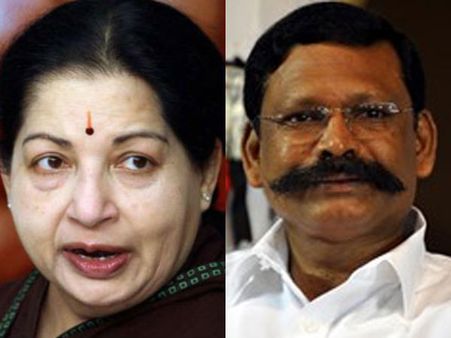 2014 பிளாஷ்பேக்: ஊழலால் பதவியிழந்த ஜெயலலிதாவும் செல்வகணபதியும்…