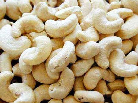 எதை திருடலே... முந்திரி, இரும்பு, அரிசி, அலுமினியம்... திருடியே கோடீஸ்வரர் ஆன தேமுதிக பிரமுகர்!