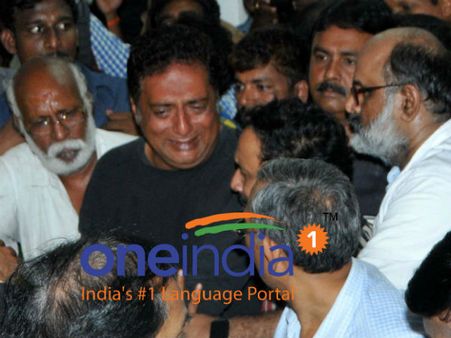 முடிந்து போன கேபி. சகாப்தம்.. கண்ணீர்க் கடலில் பிரபலங்கள்.. டிவிட்டரில் வேதனை