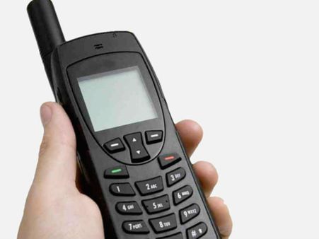 சேட்டிலைட் போனுடன் இலங்கை செல்ல முயன்ற இத்தாலி நாட்டுக்காரர் சென்னையில் கைது!