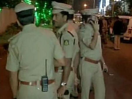 எச்சரித்தது போலவே பெங்களூரில் குண்டுவெடிப்பை நிகழ்த்தியது ஐ.எஸ்.ஐ.எஸ்.?