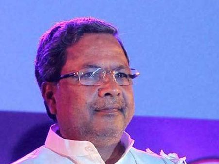 பெங்களூரு குண்டுவெடிப்பில் பலியான சென்னை பெண் குடும்பத்துக்கு ரூ5 லட்சம் நிவாரணம்: சித்தராமையா