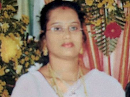 குண்டு வெடிப்பில் இறந்த பவானி உடல், பிரேத பரிசோதனைக்கு பிறகு சென்னைக்கு அனுப்பி வைப்பு!