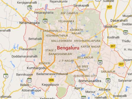 மீண்டும் பெங்களூரில் குண்டு வெடிக்கும் என மிரட்டிய 17 வயது மாணவன்.. எச்சரித்து விடுவித்த போலீஸ்!