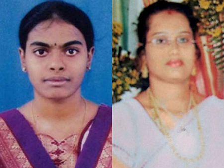 அன்று ஸ்வாதி.. இன்று பவானி.. இன்னும் எத்தனை அப்பாவிகள் சாகப் போகிறார்கள்... குமுறும் உறவினர்கள்!