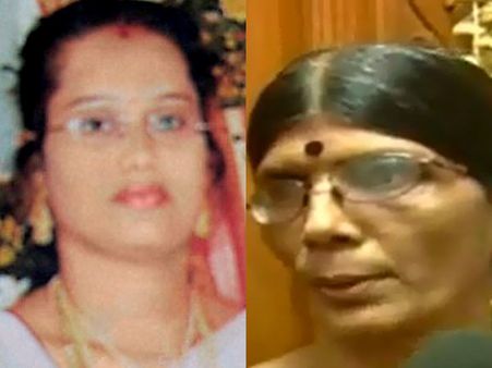 பாசத்துடன் அனைவரிடமும் பழகுவார் பவானி.. பக்கத்து வீட்டுக்காரர்கள் நெகிழ்ச்சி