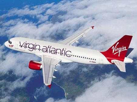 நடுவானில் பழுதான லேண்டிங் கியர் - ஊசலாடிய 447 பயணிகளின் உயிரைக் காப்பாற்றிய ”சூப்பர் ஹீரோ” விமானி!