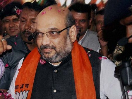 போலி என்கவுண்ட்டர் வழக்குகளில் அமித் ஷா விடுவிப்பு: பா.ஜ.க.வுக்கு இ. கம்யூ. கண்டனம்!