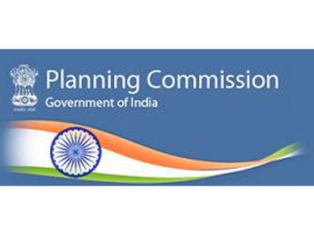 திட்டக் கமிஷனின் பெயர் இனி 'நிதி ஆயோக்' - மாற்றியது மத்திய அரசு!!