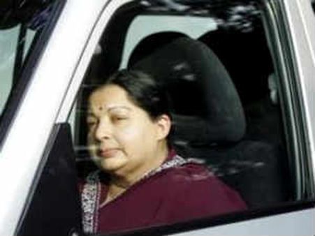 ஜெ. மேல்முறையீட்டு மனு மீது விசாரணை: கர்நாடக ஹைகோர்ட் வளாகத்தில் பலத்த பாதுகாப்பு!