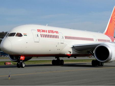 ஏர் இந்தியா நிறுவனத்தின் காலிப்பணியிடங்களுக்கு டெல்லியில் நேர்முகத்தேர்வு!