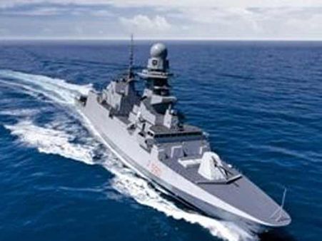 450 சிரிய அகதிகளுடன் இத்தாலி நோக்கி விரையும் சிப்பந்திகளே இல்லாத கப்பல்!