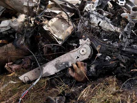 பீதியை கிளப்பும் விமான விபத்துகளும், அதிகரிக்கும் பாதுகாப்பும்