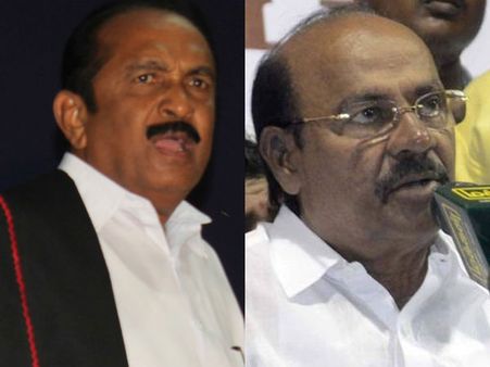 மிலாடிநபி திருநாள்: வைகோ, டாக்டர் ராமதாஸ் வாழ்த்து