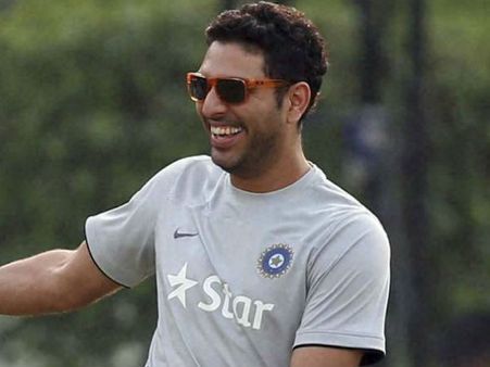 ஜடேஜா காயம் குணமடையாவிட்டால் யுவராஜ் சிங்குக்கு வாய்ப்பு!