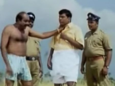 வடிவேலு காமெடியை நிஜமாக்கிய மக்கள்... 48 கிணறுகளைக் காணவில்லை எனப் புகார்!