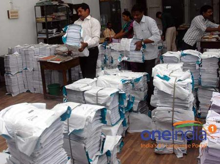 தமிழகம் முழுவதும் இறுதி வாக்காளர் பட்டியல் இன்று வெளியானது!