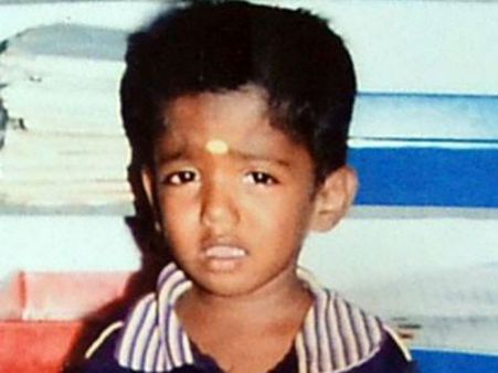 குழந்தைகளை குறி வைத்து கடத்தும் கும்பல்.. திகிலில் திருச்செந்தூர்!