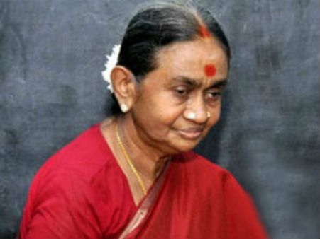 கலைஞர் டி.வி. வழக்கு விசாரணை- தயாளு அம்மாள் ஆஜராகவில்லை: கோர்ட்டில் இ.டி அதிகாரி சாட்சியம்