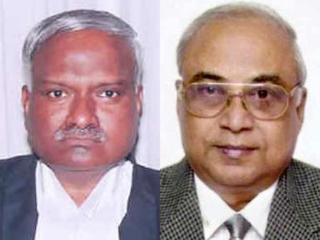 ஜெ. மேல்முறையீட்டு வழக்கு- நீதிபதியின் சரமாரி கேள்விகளால் திணறிய அரசு வக்கீல் பவானிசிங்