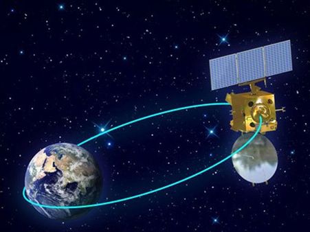 நடுவுல கொஞ்சம் மங்கள்யான் காணாமப் போகப் போகுதாம்!