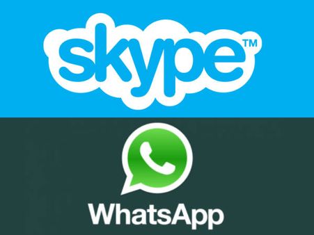 விரைவில் வாட்ஸ் ஆப் மூலமாக 