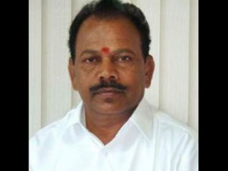 பி.ஆர்.பி கிரானைட் பாலீஸ் ஆலையில் சோதனை: 8 இயந்திரங்களுக்கு சீல்