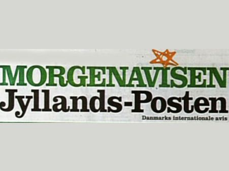 சார்லி ஹெப்டோ தாக்குதல் எதிரொலி: நபிகள் நாயகத்தின் கார்டூன் வெளியிட டென்மார்க் நாளிதழ் அச்சம்