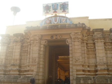 ஸ்ரீவரகுணமங்கை விஜயாசனப்பெருமாள்