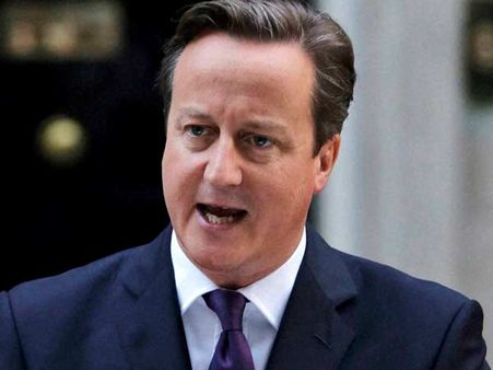 ஐ.நா.வின் சர்வதேச விசாரணைக்கு மைத்ரிபால ஒத்துழைக்க வேண்டும்: இங்கிலாந்து பிரதமர் கேமரூன்