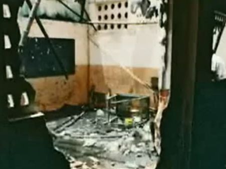 கும்பகோணம் தீவிபத்து – ஒரு நபர் ஆணையத்தின் முதல்கட்ட விசாரணை துவக்கம்