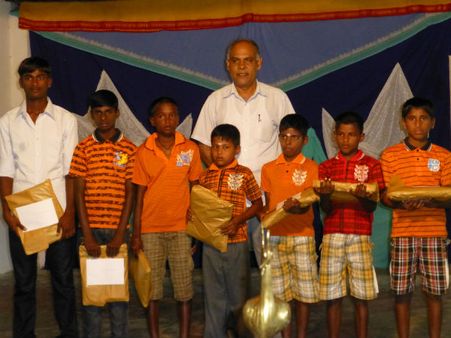 நான் இலங்கையில்தான் இருக்கிறேன், தப்பி ஓடவில்லை - கே.பி.