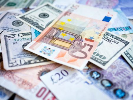 பணம்னா பொணமே வாயைத் திறக்கும்... இந்த சீனத்துக் கோமாக்காரர் எம்மாத்திரம்?