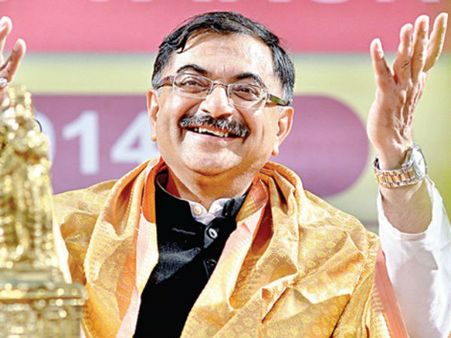 திருக்குறள் விழிப்புணர்வு வர வேண்டுமானால், குறள் ரயிலை தினசரி ஓட்டுங்கள்!