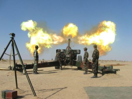 ராணுவத்தின் 'ஷைனிங் ஸ்டார்' தென் பிராந்திய கமாண்ட்