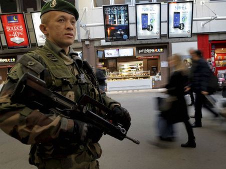 சார்லி ஹெப்டோ தாக்குதலுக்கு ஏமன் அல்-கொய்தா பொறுப்பேற்பு!