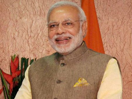 திருவள்ளுவர் தினம்: நூற்றாண்டுகள் கடந்தும் தாக்கம் ஏற்படுத்துபவர் திருவள்ளுவர்-மோடி புகழாரம்!