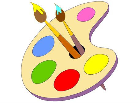 மகளை வைத்து நிர்வாண ஓவியம் வரைந்த சீன தந்தை