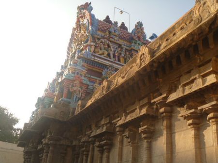 ஸ்ரீகாய்சினவேந்தன் பெருமாள்-திருபுளியங்குடி