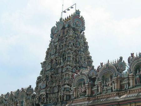 தை அமாவாசை: ராமேஸ்வரம், கன்னியாகுமரி கோவில்களில் சிறப்பு பூஜைகள்