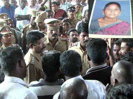 பிரசவத்தின்போது பெண் திடீர் மரணம்... இரட்டைக் குழந்தைகளை பிரசவித்த பின்னர் மரணமடைந்த பரிதாபம்!