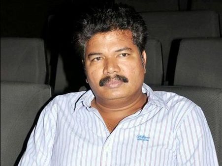 தொடரும் எதிர்ப்பு: இயக்குநர் ஷங்கர் வீட்டிற்கு போலீஸ் பாதுகாப்பு