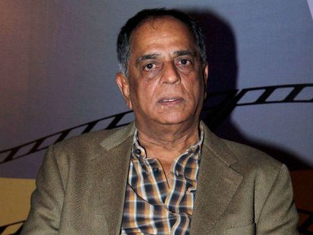 சென்சார் போர்டில் 