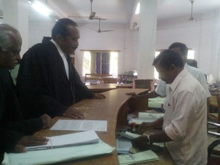 தேனியில் நியூட்ரினோ ஆய்வு மையம் அமைப்பதை எதிர்த்து வைகோ வழக்கு