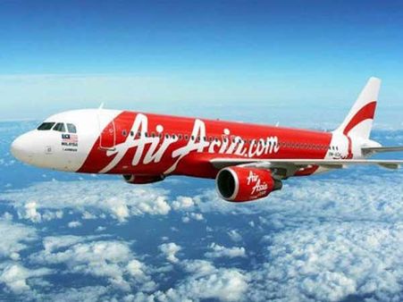 கடலில் விழுவதற்கு முன்பு ஓயாமல் அடித்த ஏர்ஏசியாவின் எச்சரிக்கை அலாரம்கள்